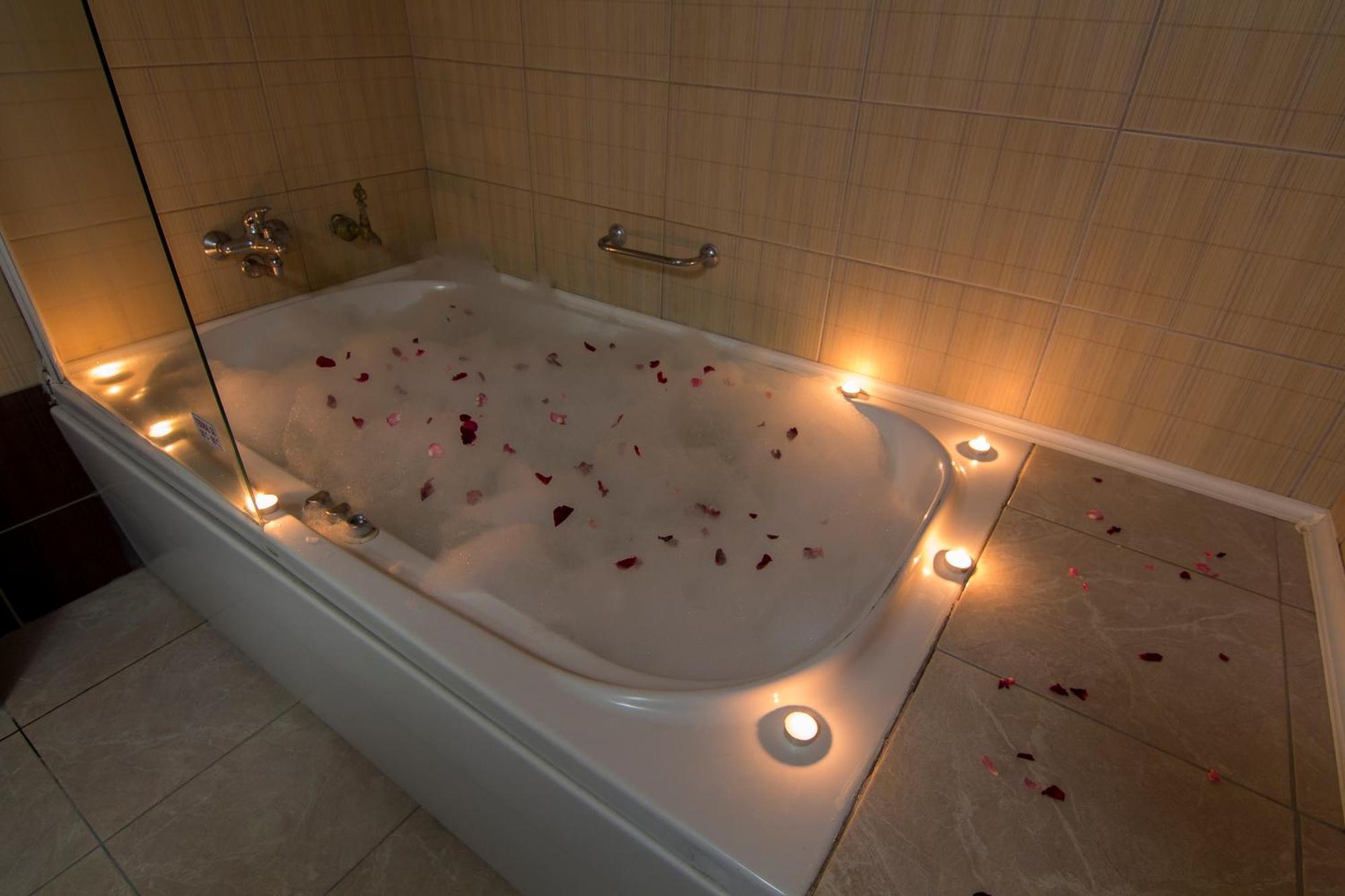 Divaisib Termal Resort Hotel & Spa Козаклы Экстерьер фото